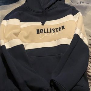 Hollister hoodie